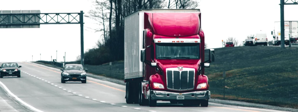 Semi Truck Liability in Vehicle Accidents