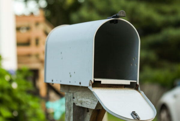 empty-mailbox