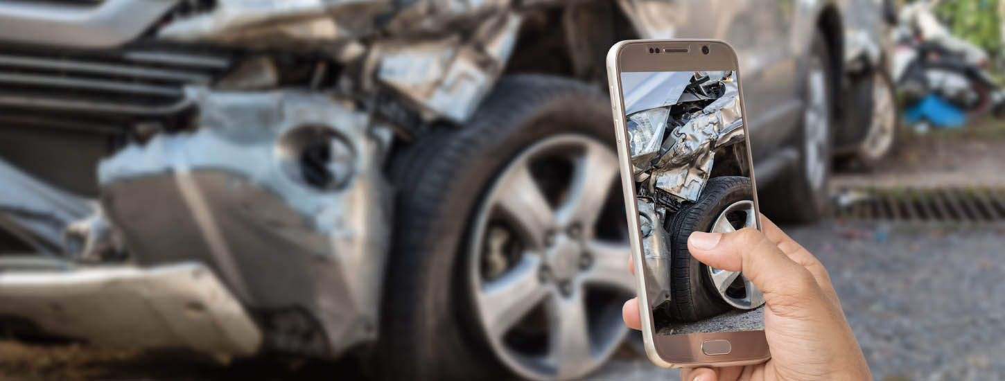 Potentially Increase Your Settlement After a Car Accident by Doing These Two Things